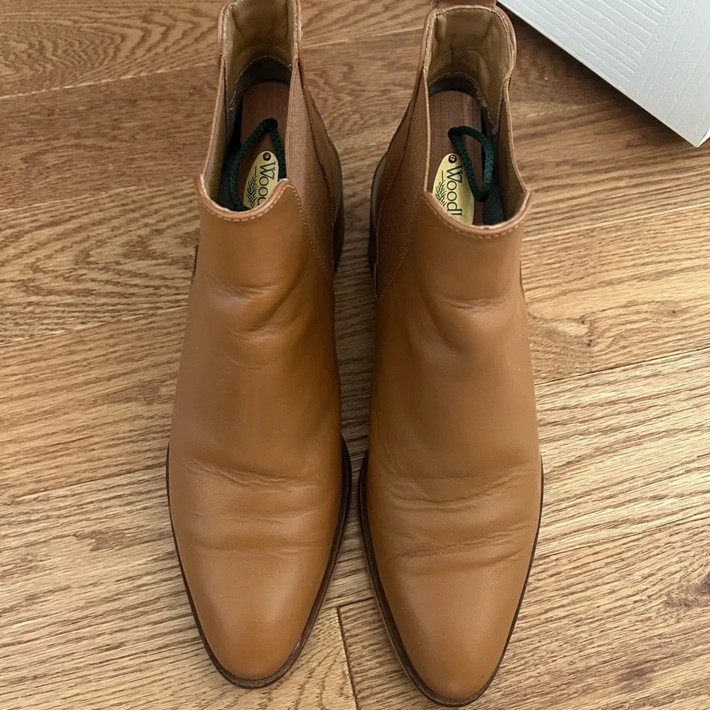 Everlane boots - Picture 1 of 8